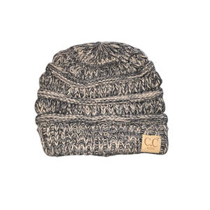 C.c kids
Kid white, black, and gray Bennie 
One size 
Made in Korea
3oz
